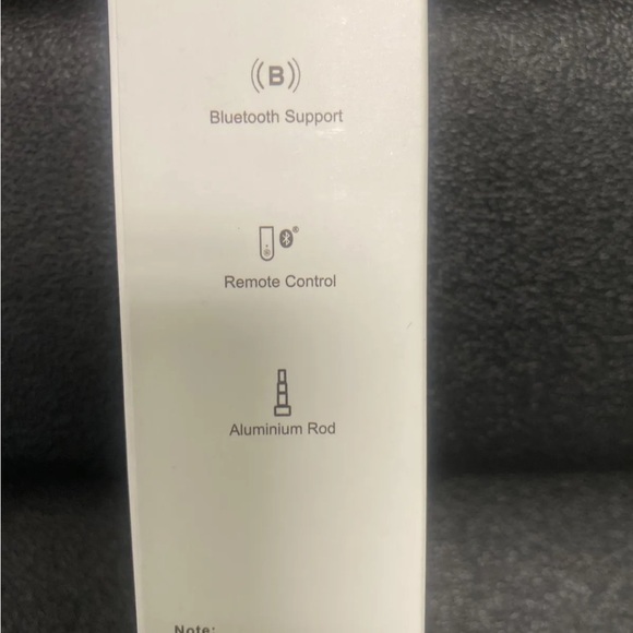 Yoozon selfie stick bluetooth,Oth AB402 NIB - Picture 8 of 9